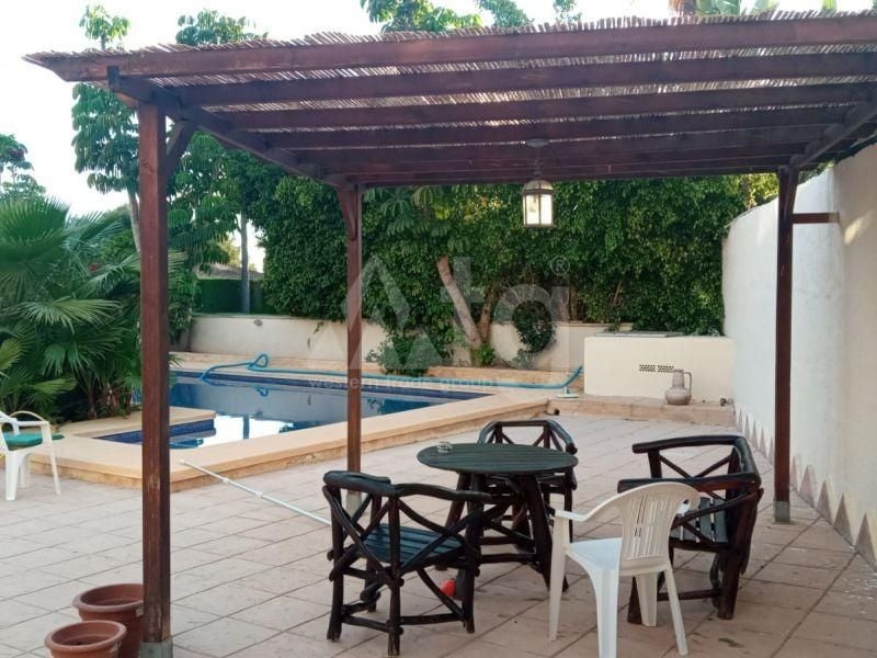 6 bedroom Villa in Benidorm - CPP59975 - Photo - 24
