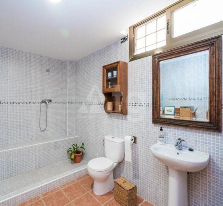 6 bedroom Villa in Benidorm - CPP59975 - Photo - 22