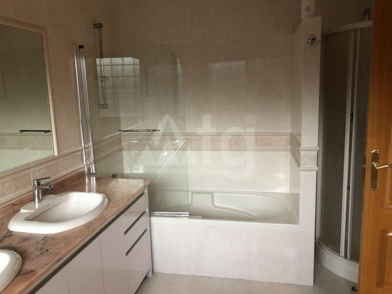 6 bedroom Villa in Benidorm - CPP59975 - Photo - 19