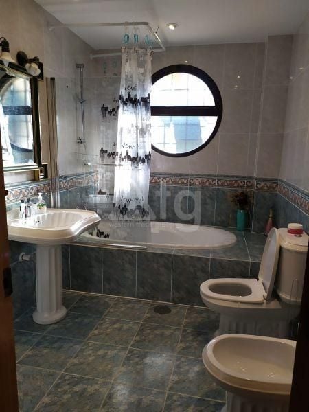 6 bedroom Villa in Benidorm - CPP59975 - Photo - 23