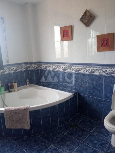 6 bedroom Villa in Benidorm - CPP59975 - Photo - 21