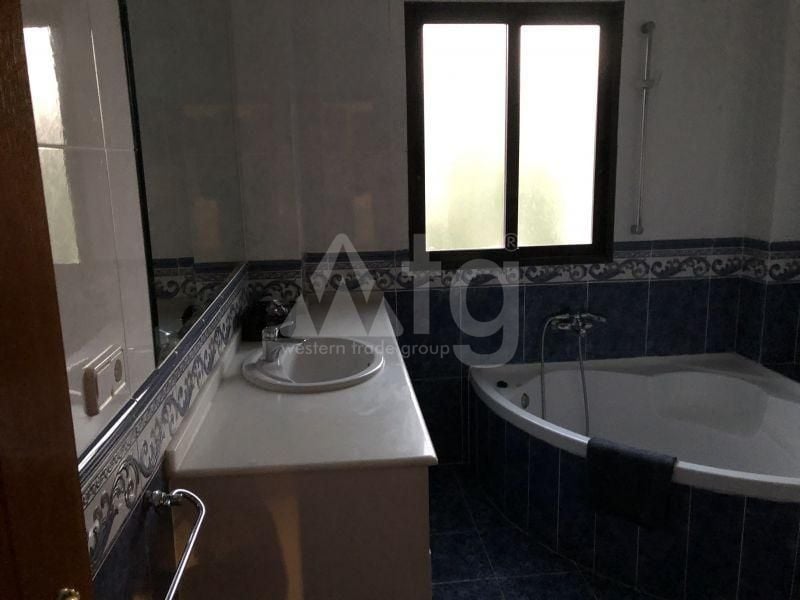 6 bedroom Villa in Benidorm - CPP59975 - Photo - 20