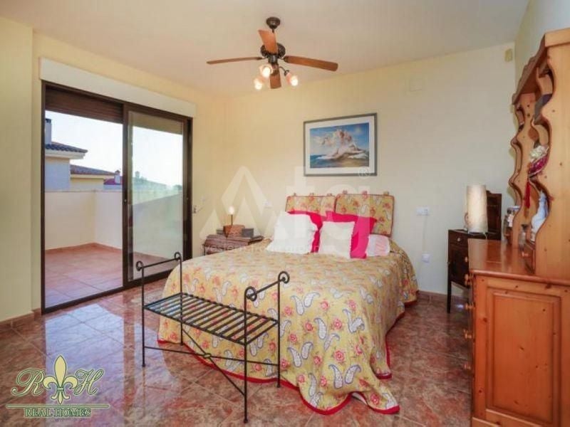 6 bedroom Villa in Benidorm - CPP59975 - Photo - 16