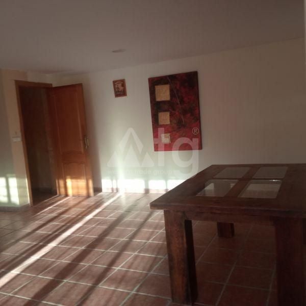 6 bedroom Villa in Benidorm - CPP59975 - Photo - 11