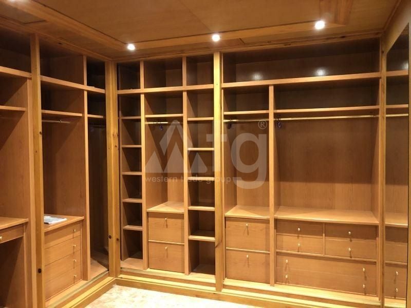 6 bedroom Villa in Benidorm - CPP59975 - Photo - 15