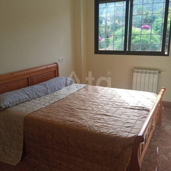 6 bedroom Villa in Benidorm - CPP59975 - Photo - 14