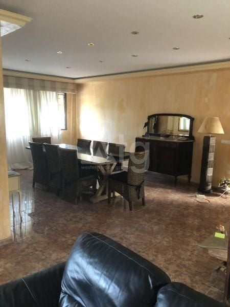 6 bedroom Villa in Benidorm - CPP59975 - Photo - 6