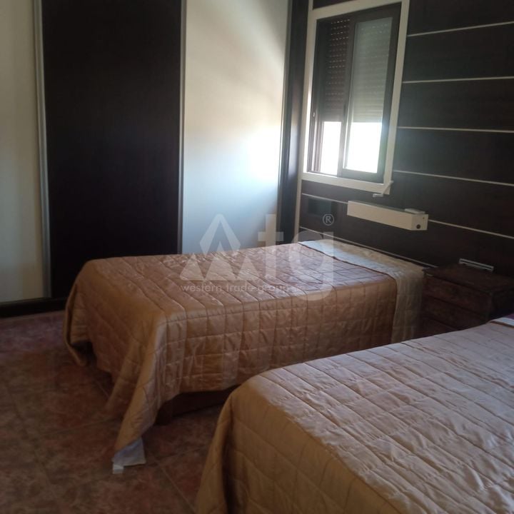 6 bedroom Villa in Benidorm - CPP59975 - Photo - 17