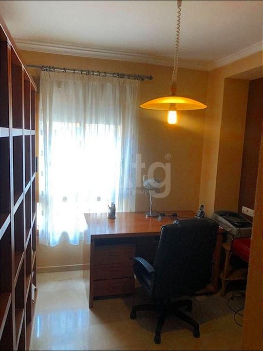 4 bedroom Townhouse in La Nucia - CPP59978 - Photo - 13