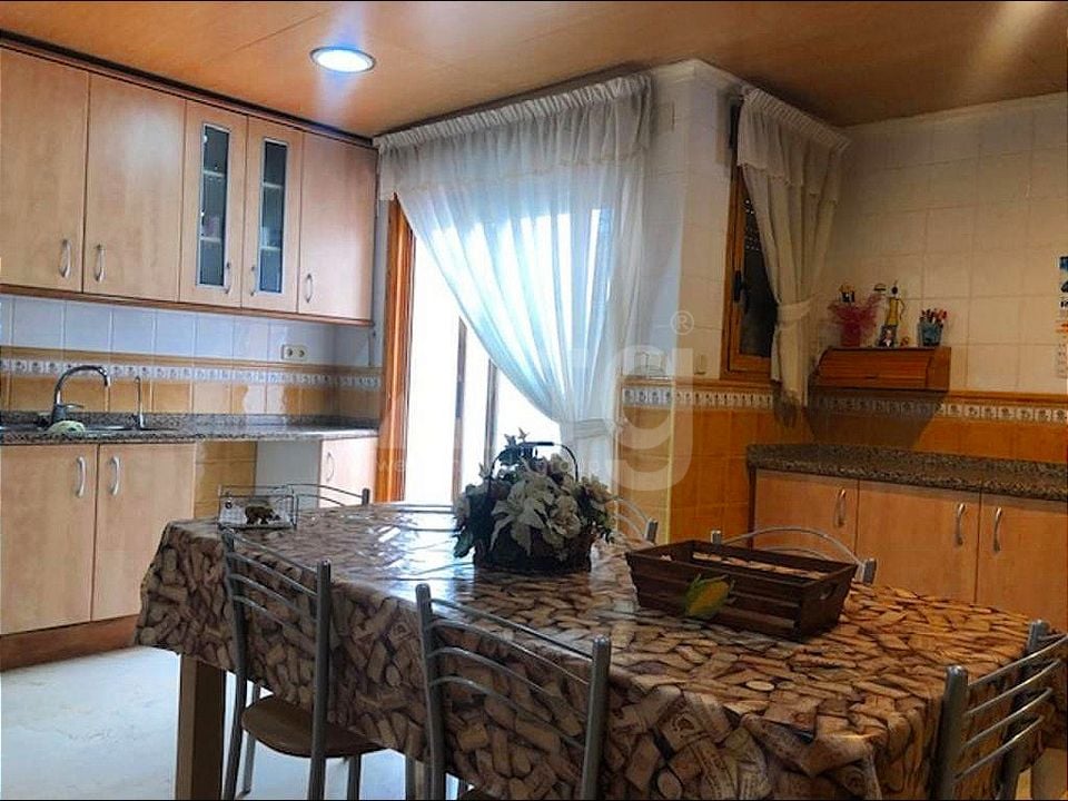 4 bedroom Townhouse in La Nucia - CPP59978 - Photo - 5