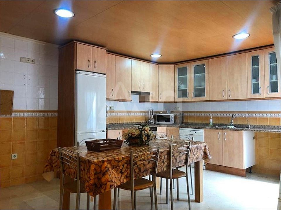 4 bedroom Townhouse in La Nucia - CPP59978 - Photo - 6