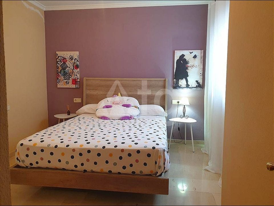 4 bedroom Townhouse in La Nucia - CPP59978 - Photo - 10