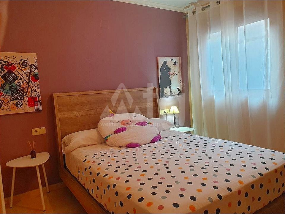 4 bedroom Townhouse in La Nucia - CPP59978 - Photo - 9