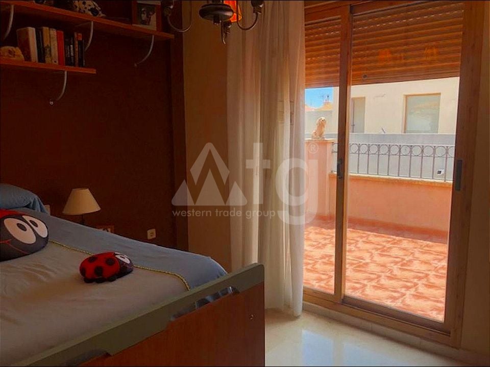 4 bedroom Townhouse in La Nucia - CPP59978 - Photo - 11