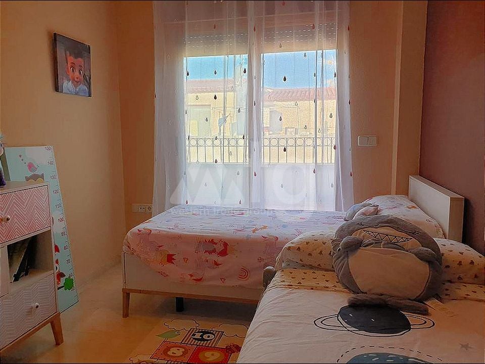 4 bedroom Townhouse in La Nucia - CPP59978 - Photo - 12
