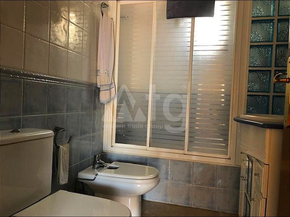 4 bedroom Townhouse in La Nucia - CPP59978 - Photo - 14