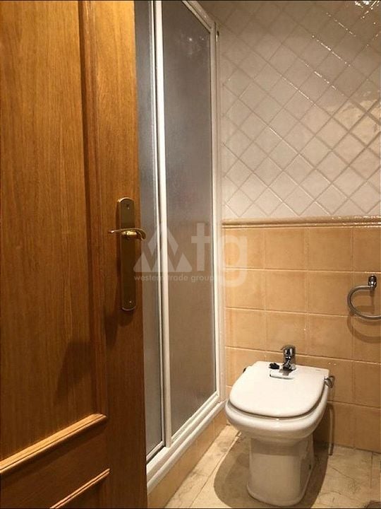 4 bedroom Townhouse in La Nucia - CPP59978 - Photo - 15