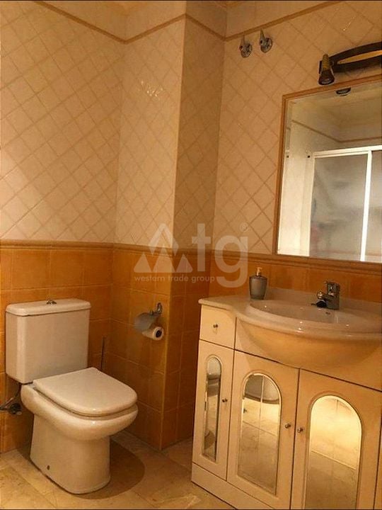 4 bedroom Townhouse in La Nucia - CPP59978 - Photo - 16