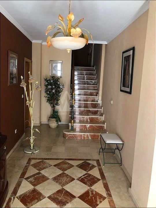 4 bedroom Townhouse in La Nucia - CPP59978 - Photo - 7