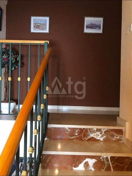 4 bedroom Townhouse in La Nucia - CPP59978 - Photo - 8