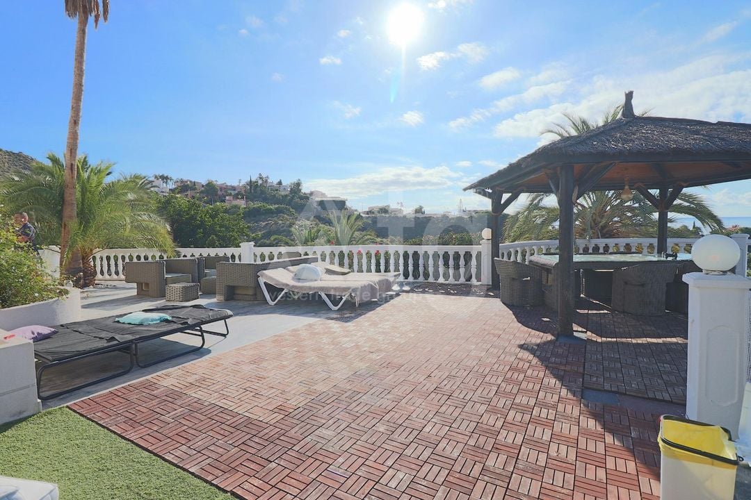 Villa de 6 chambres à El Campello - CPP59990 - Photo - 7