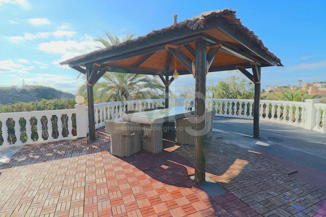 Villa de 6 chambres à El Campello - CPP59990 - Photo - 6