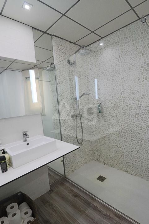 Villa de 6 chambres à El Campello - CPP59990 - Photo - 30