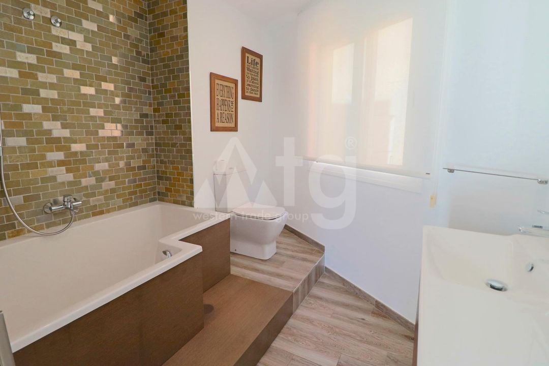 Villa de 6 chambres à El Campello - CPP59990 - Photo - 31
