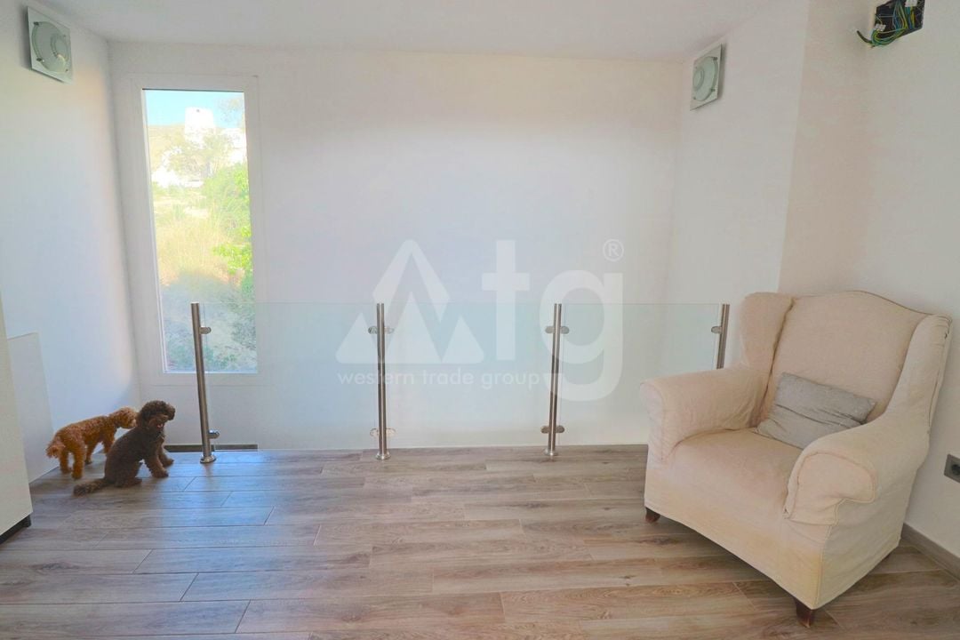 Villa de 6 chambres à El Campello - CPP59990 - Photo - 22