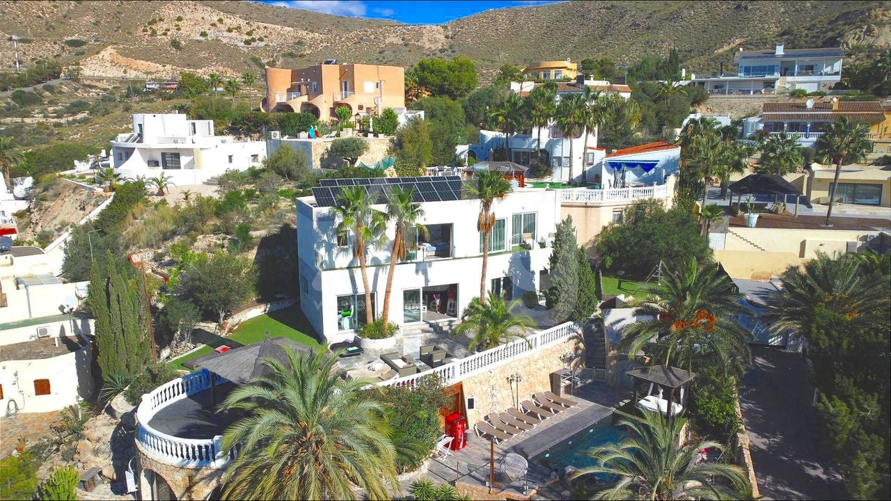 Villa de 6 chambres à El Campello - CPP59990 - Photo - 39
