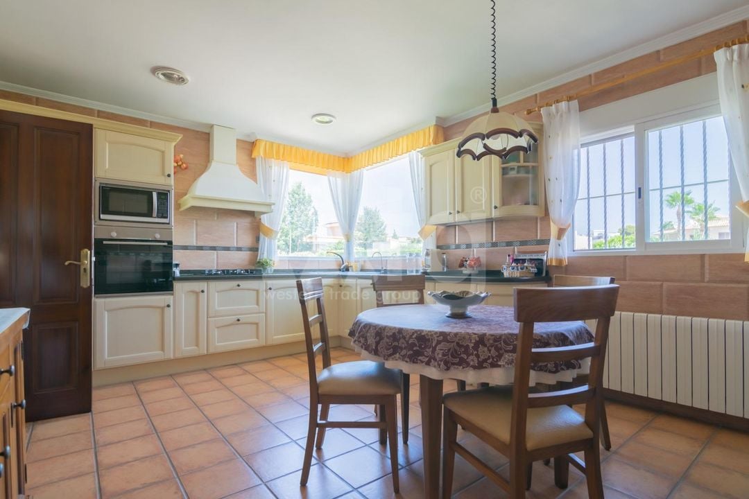 7 bedroom Villa in Alfaz del Pi - CPP59995 - Photo - 9