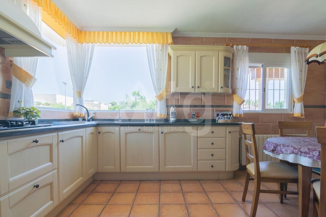 7 bedroom Villa in Alfaz del Pi - CPP59995 - Photo - 11
