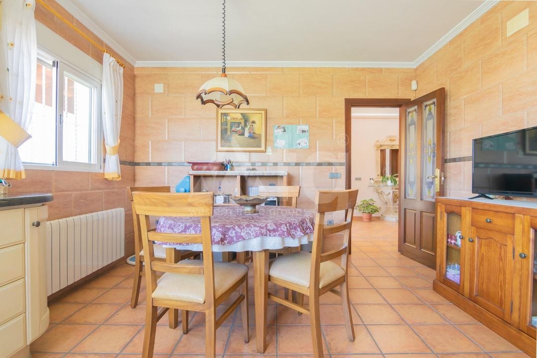 7 bedroom Villa in Alfaz del Pi - CPP59995 - Photo - 12