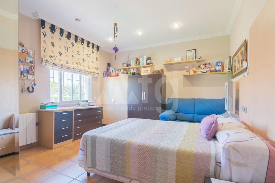 7 bedroom Villa in Alfaz del Pi - CPP59995 - Photo - 16