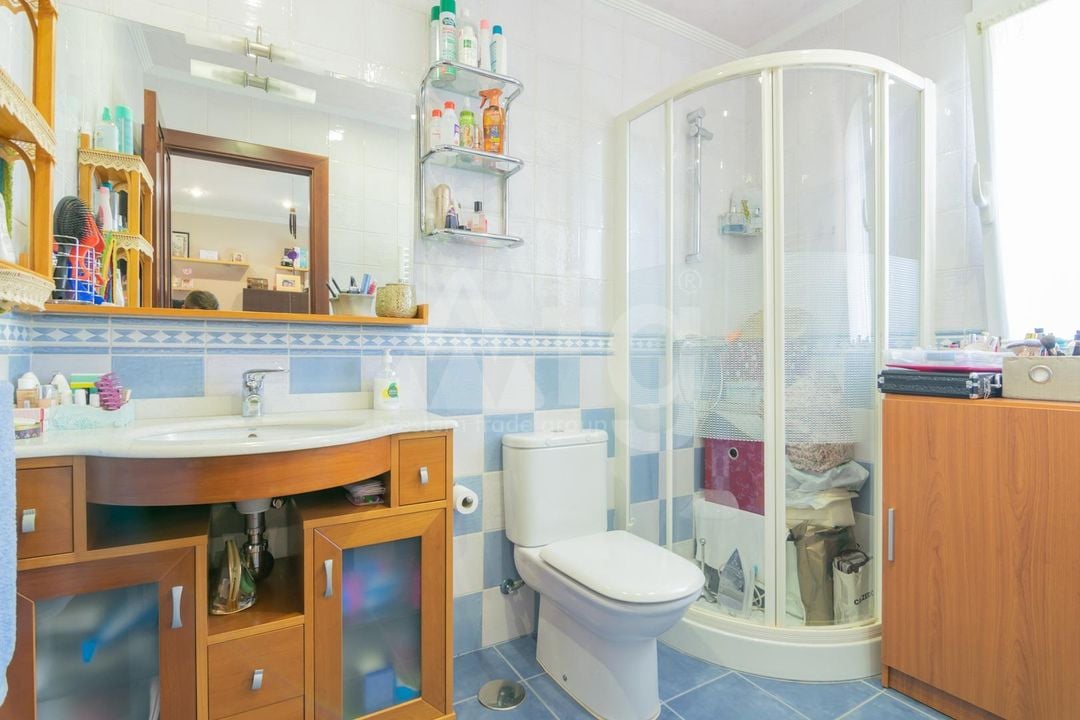 7 bedroom Villa in Alfaz del Pi - CPP59995 - Photo - 21