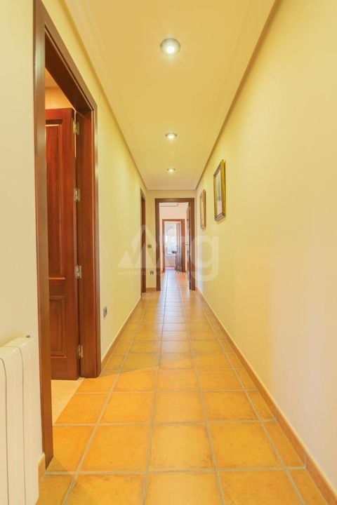 7 bedroom Villa in Alfaz del Pi - CPP59995 - Photo - 27