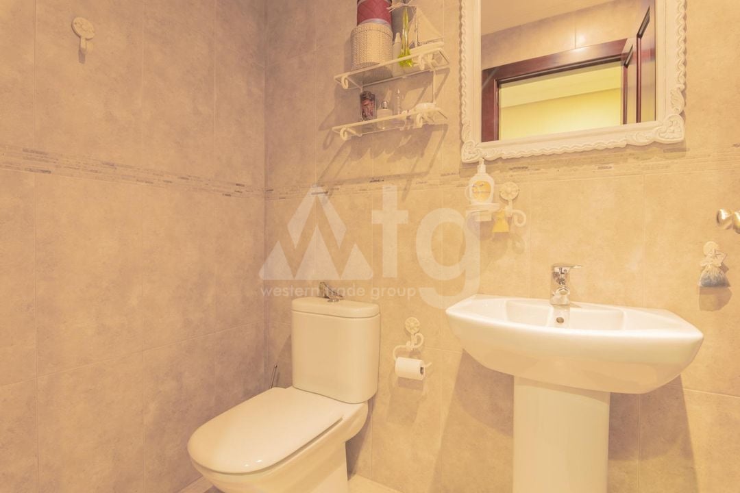 7 bedroom Villa in Alfaz del Pi - CPP59995 - Photo - 22