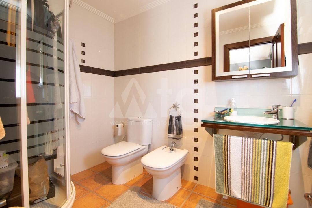 7 bedroom Villa in Alfaz del Pi - CPP59995 - Photo - 24
