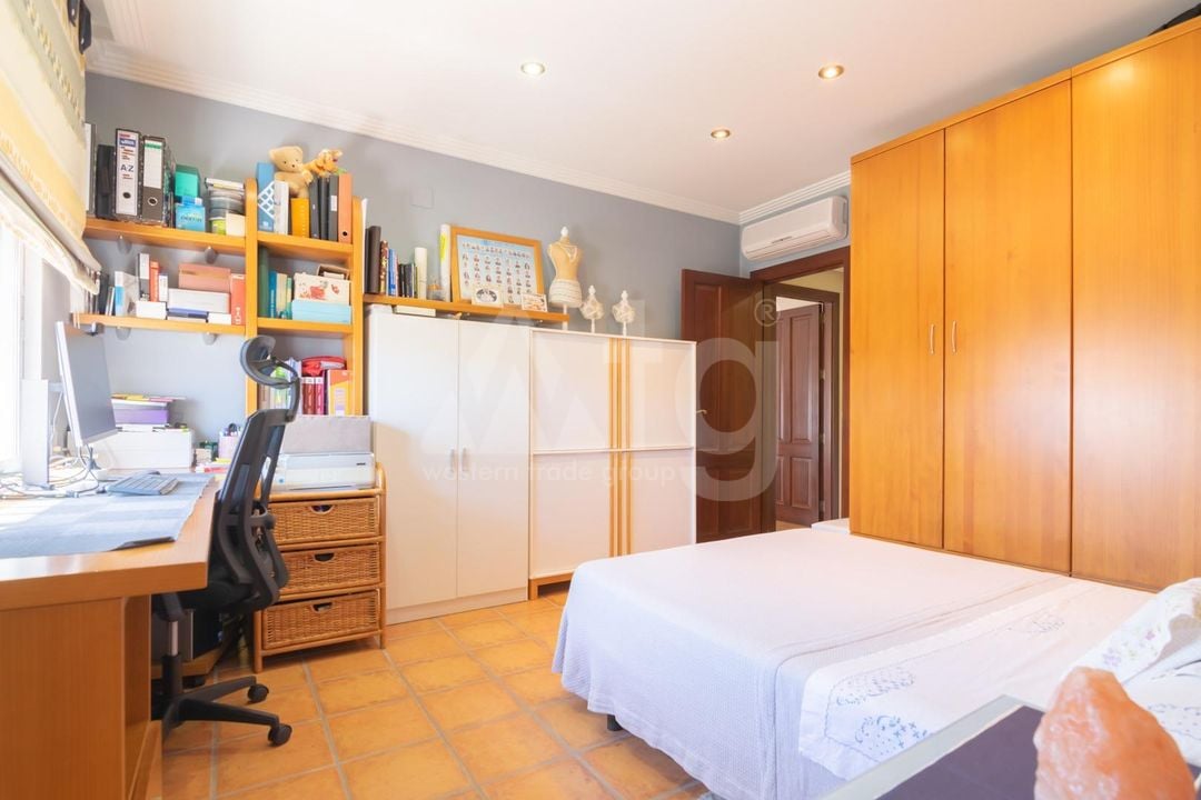 7 bedroom Villa in Alfaz del Pi - CPP59995 - Photo - 19