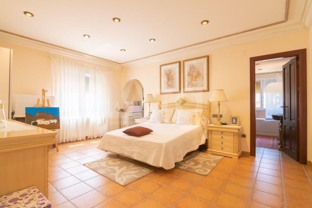 7 bedroom Villa in Alfaz del Pi - CPP59995 - Photo - 13