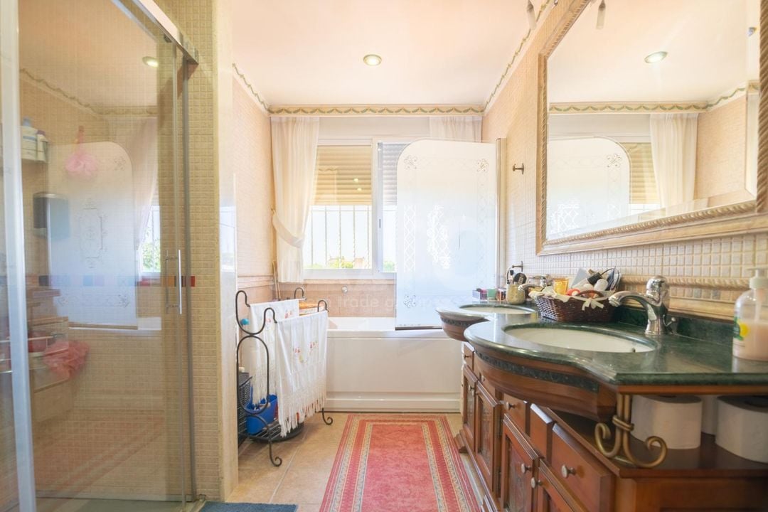 7 bedroom Villa in Alfaz del Pi - CPP59995 - Photo - 20