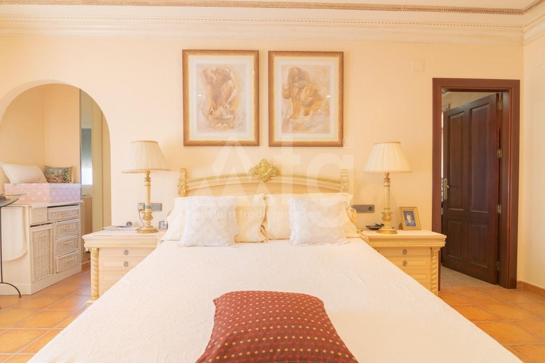 7 bedroom Villa in Alfaz del Pi - CPP59995 - Photo - 14