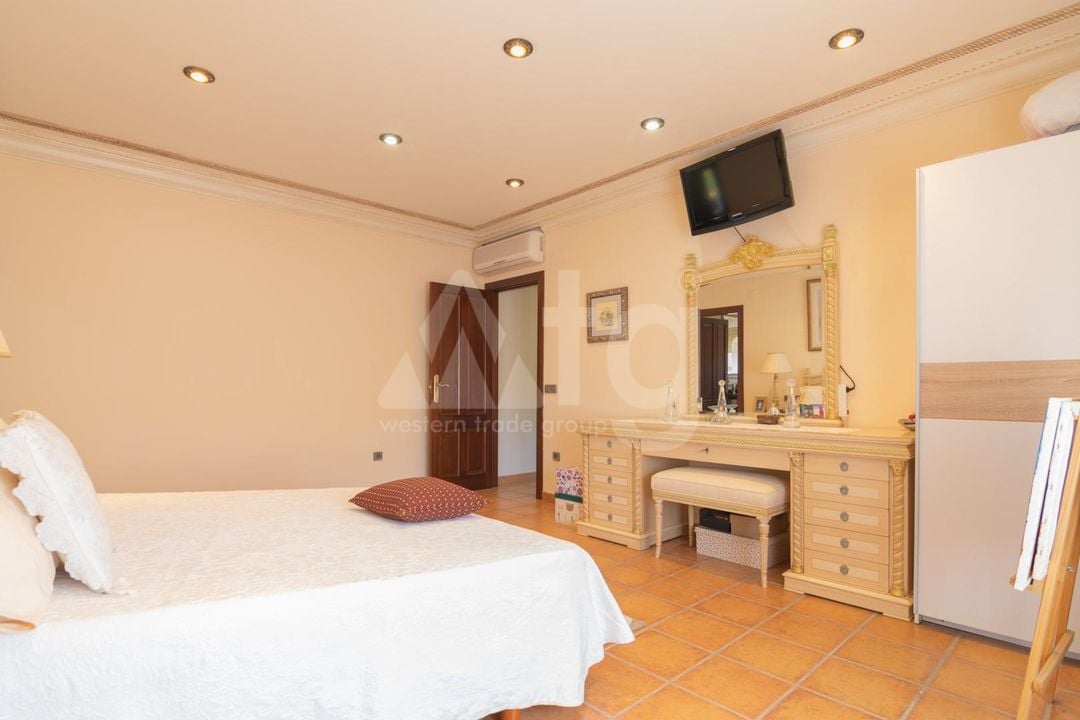 7 bedroom Villa in Alfaz del Pi - CPP59995 - Photo - 15