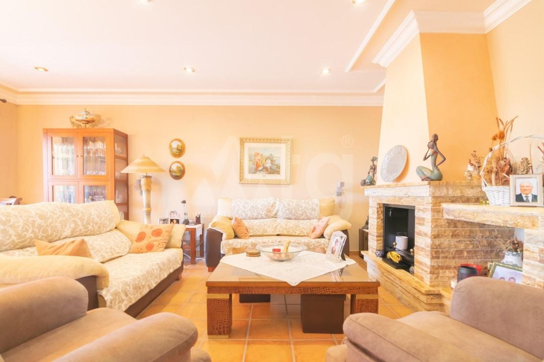 7 bedroom Villa in Alfaz del Pi - CPP59995 - Photo - 7