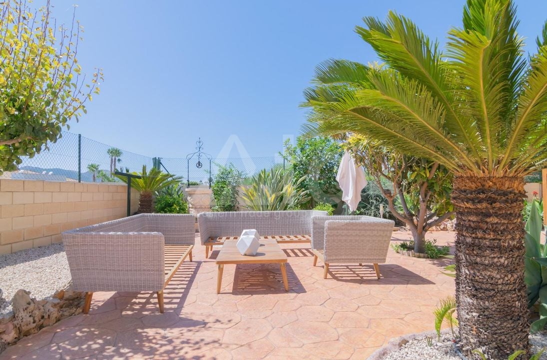 7 bedroom Villa in Alfaz del Pi - CPP59995 - Photo - 29