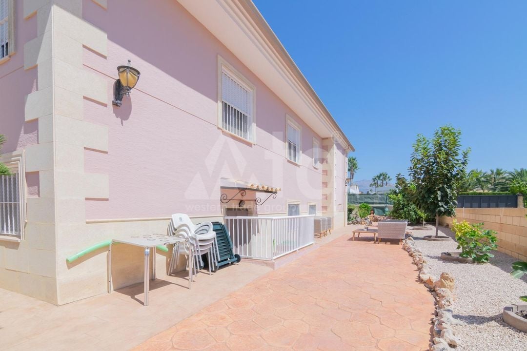 7 bedroom Villa in Alfaz del Pi - CPP59995 - Photo - 30