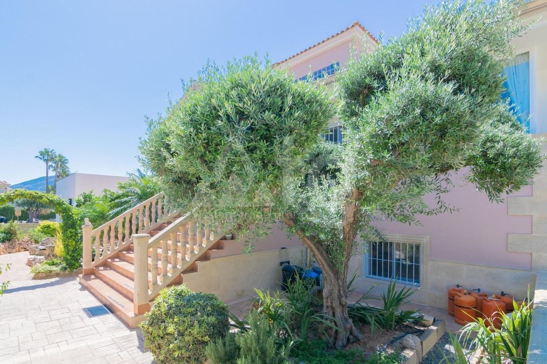 7 bedroom Villa in Alfaz del Pi - CPP59995 - Photo - 32