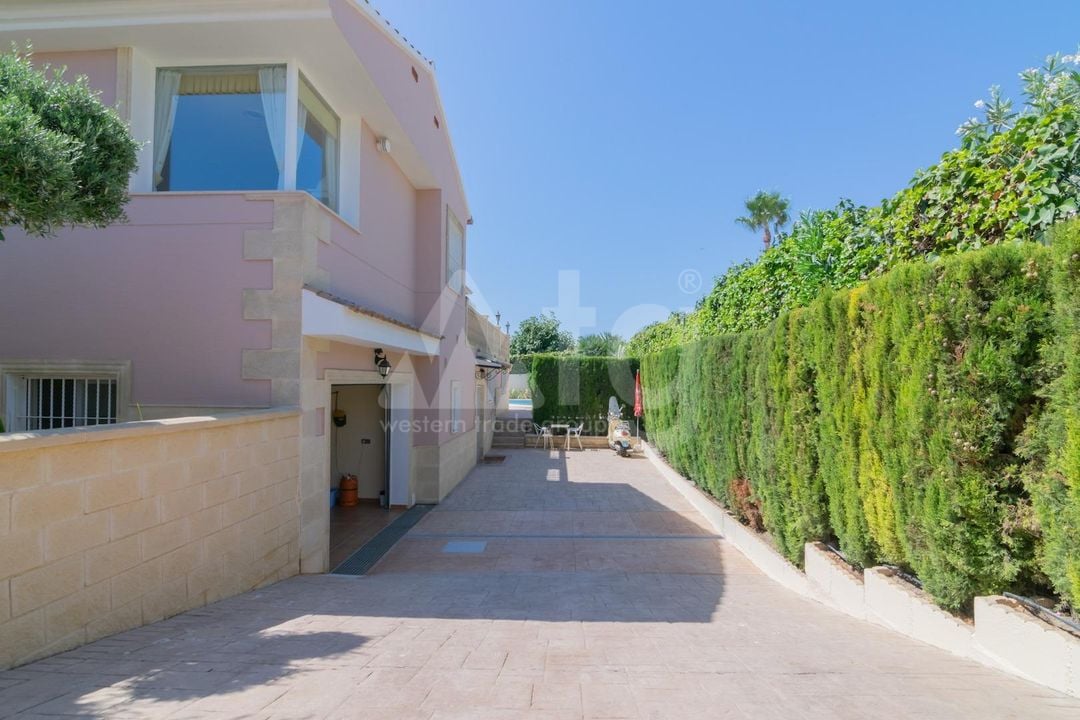 7 bedroom Villa in Alfaz del Pi - CPP59995 - Photo - 33