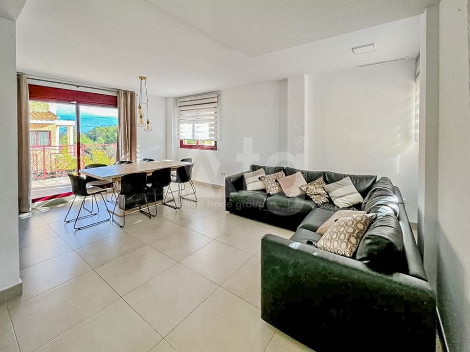 4 bedroom Villa in La Nucia - CPP90046 - Photo - 3