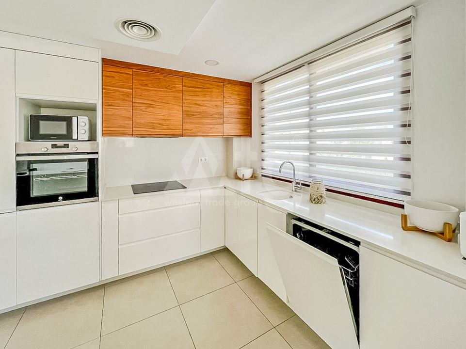 4 bedroom Villa in La Nucia - CPP90046 - Photo - 9